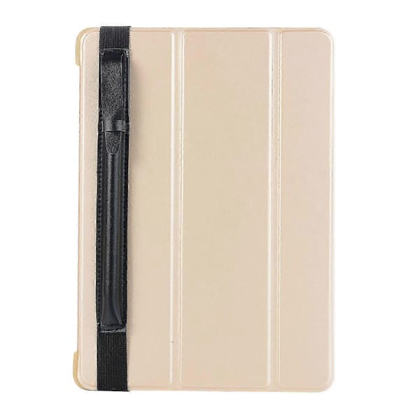 Holder til Apple Pencil 1./2. generation, elastisk lomme-etui aftageligt cover til Apple Pen, xzwq513