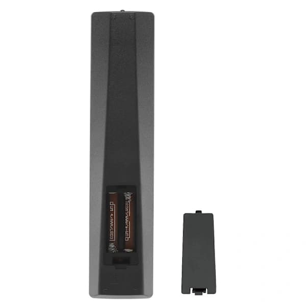 Lämplig för Sharp LCD TV fjärrkontroll RMC0133