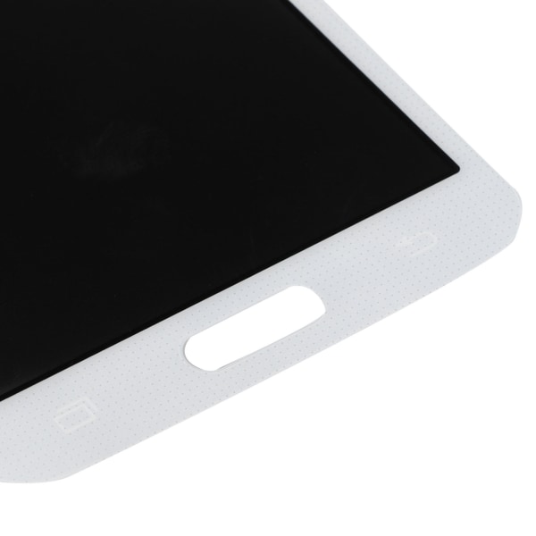 Skärmbyte LCD Display Skärm Touch Digitizer Assembly för Samsung Galaxy S5White