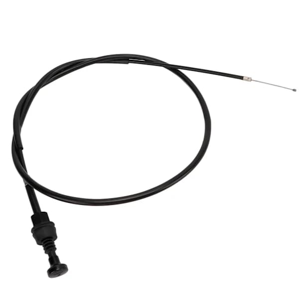 Chokekontrollkabel 17950‑HN5‑M40 Push Pull Chokekabel Ersättning för Rancher 350 2004‑2006