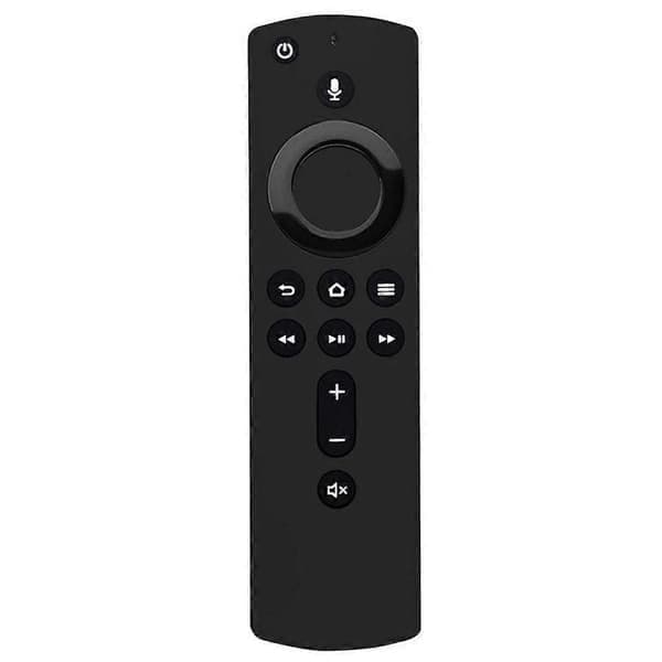 AMAZON FIRE Stick TV fjernkontroll erstatning L5B83H stemme Prime