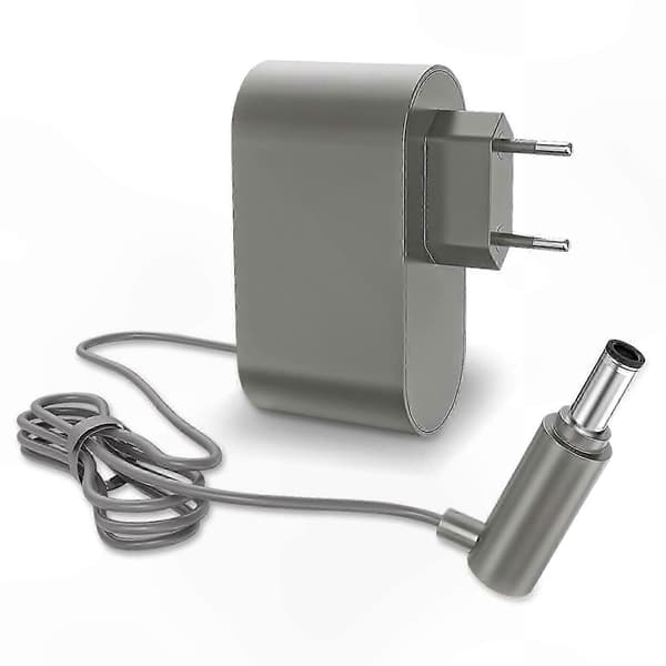 V6 V7 V8 Støvsuger Batterilader Strømforsyning med EU-plugg