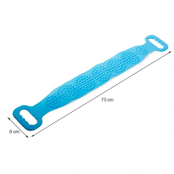 Ryggbørste / Badebørste for rygg og kropp - 75 cm