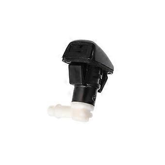 Til 2014-2017 Bil Forrude Visker Vand Spray Dyse Dyse 68102968ab