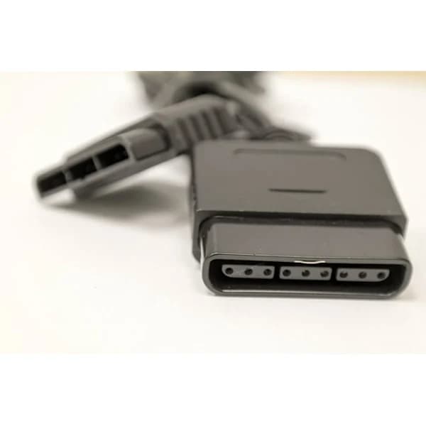 Controller forlængerkabel til Playstation PS1 PS2 fra Mars Devices