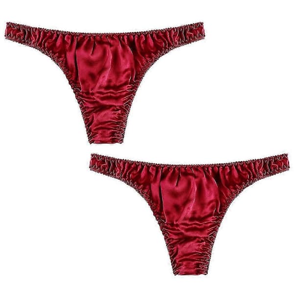 Borat, Mankini miehille, Miesten stringimankini V-hihnoilla, asu, alusvaatteet