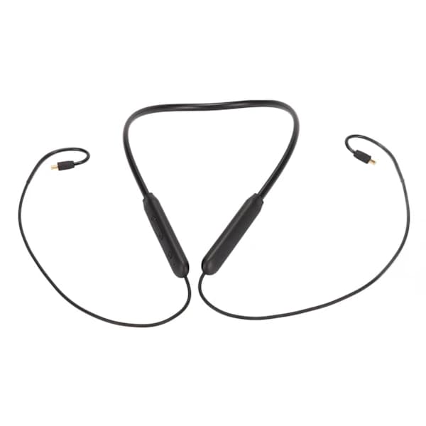 Trådløs Bluetooth-hodetelefonkabel med mikrofon og kontroll for ATH CKS1100 E40 E50 E70 LS200 LS300 LS400 CKR90