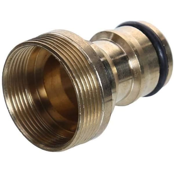 Universal kranadapter för kök