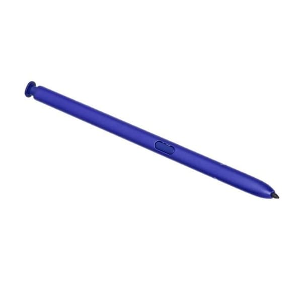 Stylus - TBEST - Note 10 Plus S Pen - Hög känslighet - Lättvikt - Kompatibel med Galaxy Note 10/10+
