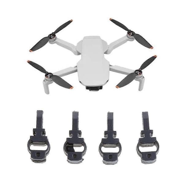 Gimbal Kamera Gummi Dämpare Stötdämpande Boll Stötdämpare Flygplansreservdelar För Mavic Mini/mini 2