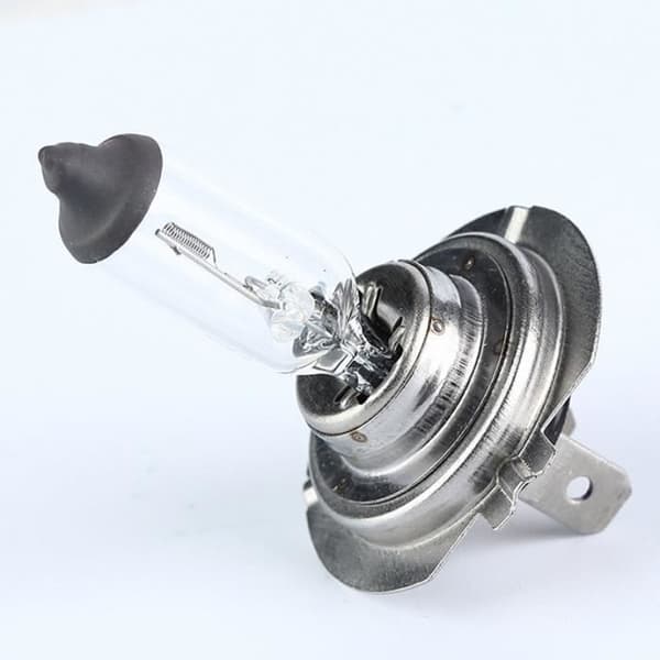 4 H7 12V - 55W Halogen Standard Bilstrålkastarlampor