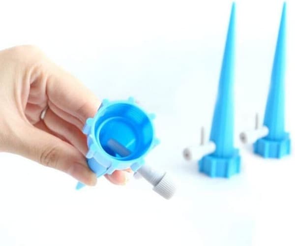Droppbevattningsflaska, Automatisk Växtspridare, Droppbevattning (30 stycken)