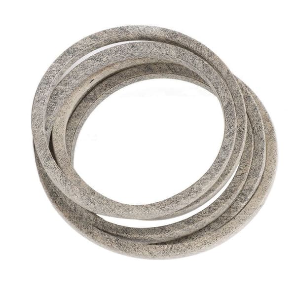 OMABETA Klippdäcksrem 1/2 x 95,5 tum Klippdäcksrem 144959 Halkfri Motor