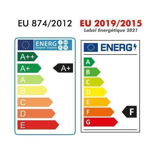 FÖRPACKNING MED 10 E27 14W LED-LAMPOR (motsvarar 100W) (Varmvit 2700K)