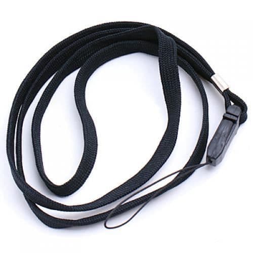 Telefon handledsrem - Halsrem 1 stycke