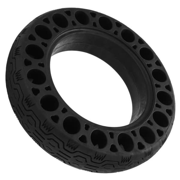 Garosa Däck 60/70-6.5 60/70-6.5 Elscooterdäck för Ninebot Max G30 Elscooterdelar