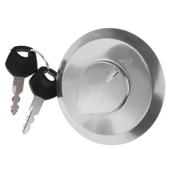 Låsbart bränsletanklock för Honda CM125 CBT125 CBT 125