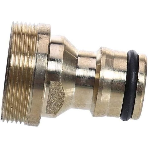 Universal kranadapter för kök