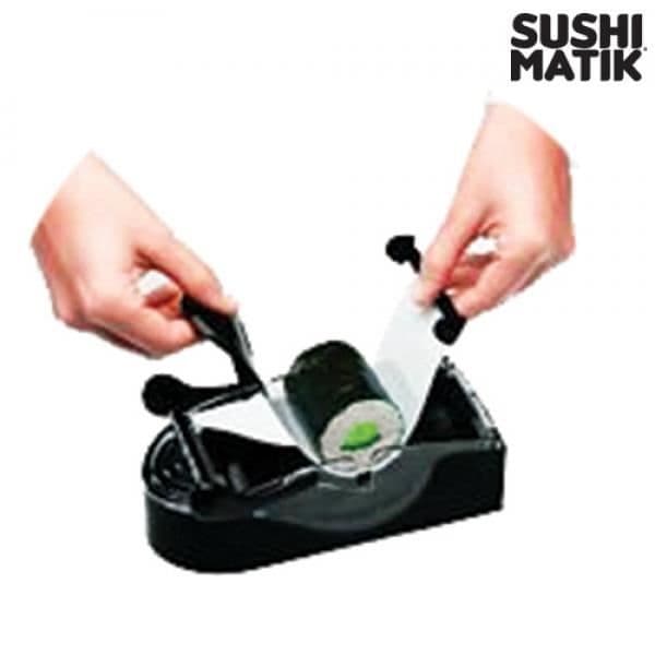 Sushimaskin - Sushi Matik - Samtida - 1 stycke - Praktiskt köksredskap