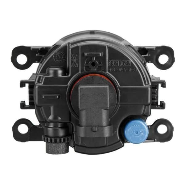 2 dimljus fram, halogen dimljus vänster/höger för Ford Transit, C-Max, Focus, Fiesta + H11-lampa