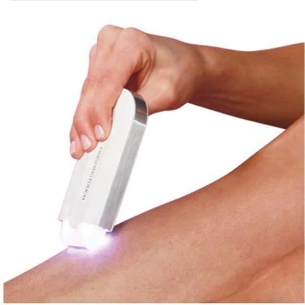 Ja! Finishing Touch Epilator för kvinnor