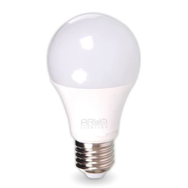 FÖRPACKNING MED 10 E27 14W LED-LAMPOR (motsvarar 100W) (Varmvit 2700K)