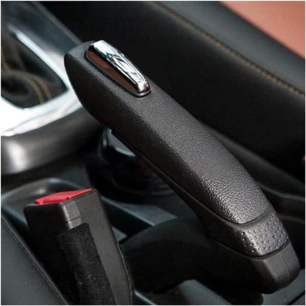 Byte av handbromsbrytare för Opel Vauxhall Mokka 2012-2018 Knappmontering Reparation
