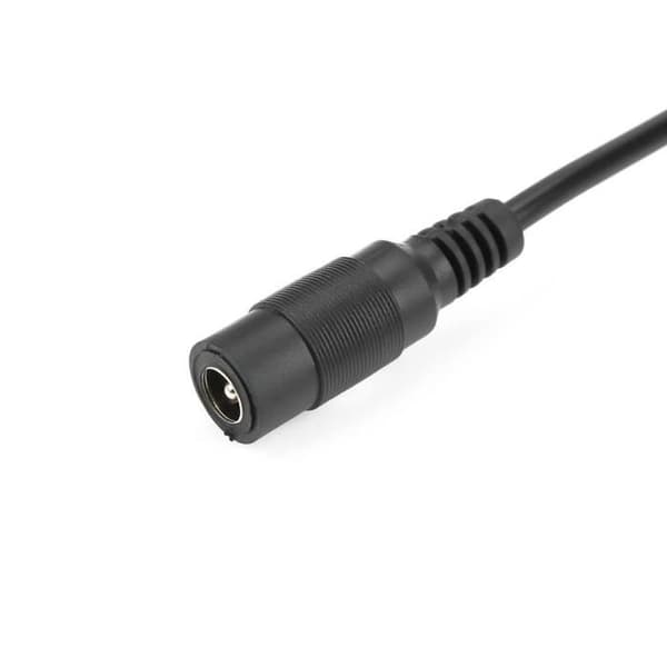 12V vattenpump, mini borstlös DC-vattenpump, 12V pump, -40℃ ~ 100℃, hög effekt, lågt ljud, miljövänlig