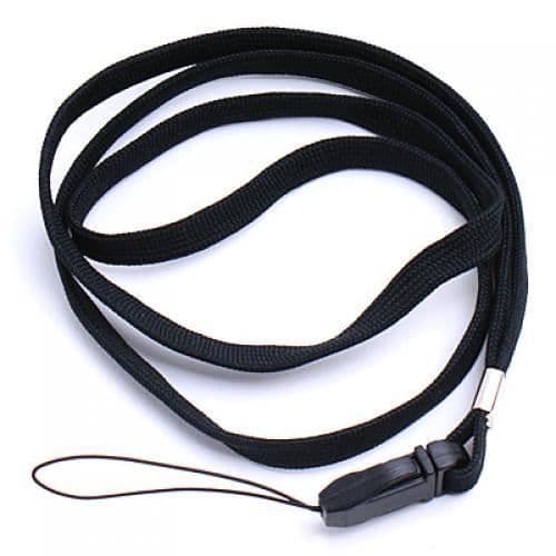 Telefon handledsrem - Halsrem 1 stycke
