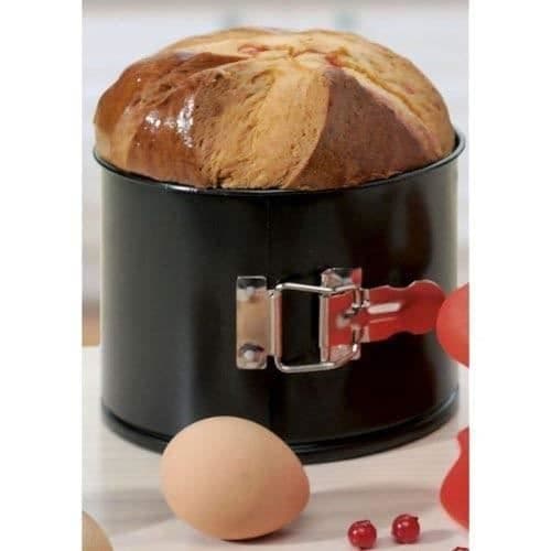PATISSE Non-stick belagd stål pannkaksform - 16 cm