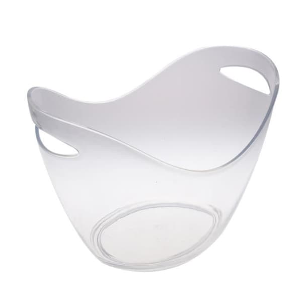 2-pack Superstor Ishink för Vin, Öl, Champagne, Ishink 26.5x19.5x20cm