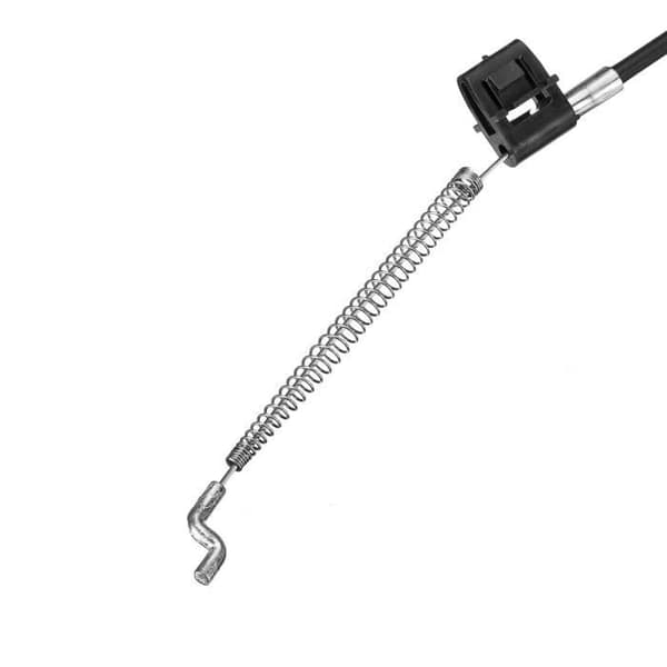 NEUFU Ersättningskabel 805+145mm för vilstol