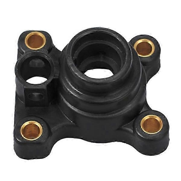 Vattenpump impeller kit för Evinrude 9.9HP 15 0394711 394711 18-3327