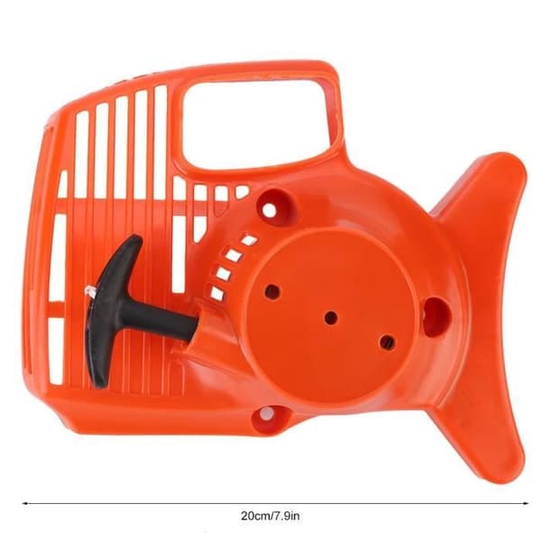 Gräsklipparstartare - STIHL - FS38 FS45 FS55 - Plast - 100% helt ny - Hög hållbarhet