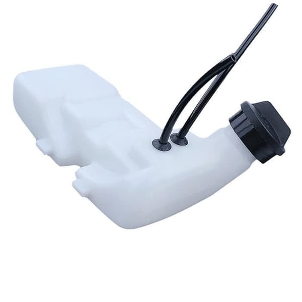 Stihl FS75 FS80 FS85 KM85 HT75 FS72 FS74 Trimmer Bensintank 4137 350 0410
