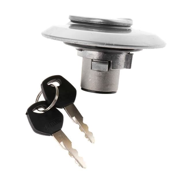 Låsbart bränsletanklock för Honda CM125 CBT125 CBT 125