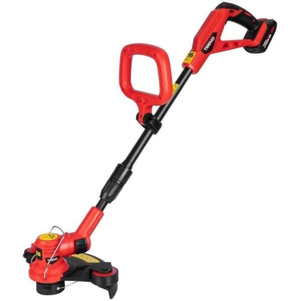 TEENO VPCD2095 Reflex 5-pack med 5 meter tråd, vit, 1,5 mm4