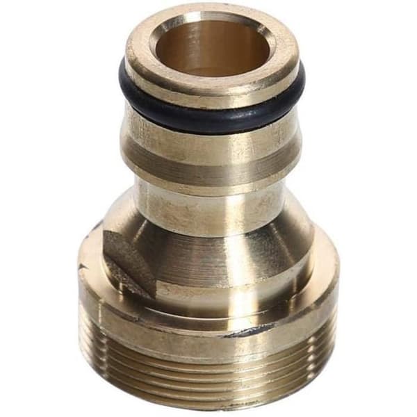 Universal kranadapter för kök