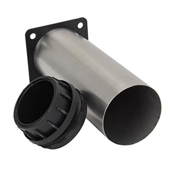 4 x Justerbara möbelben/fotstöd - Skåp - Bäddsoffa (20 cm)
