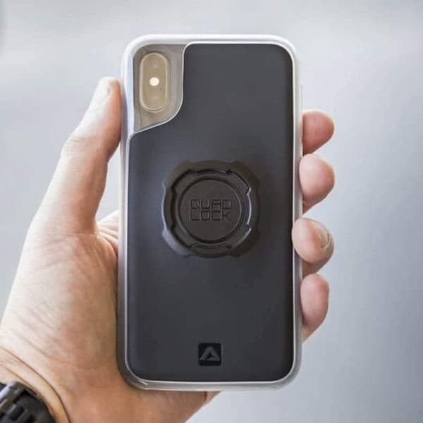 QUAD LOCK SKYDDANDE HÄLLE PONCHO IPHONE 13 PRO CN