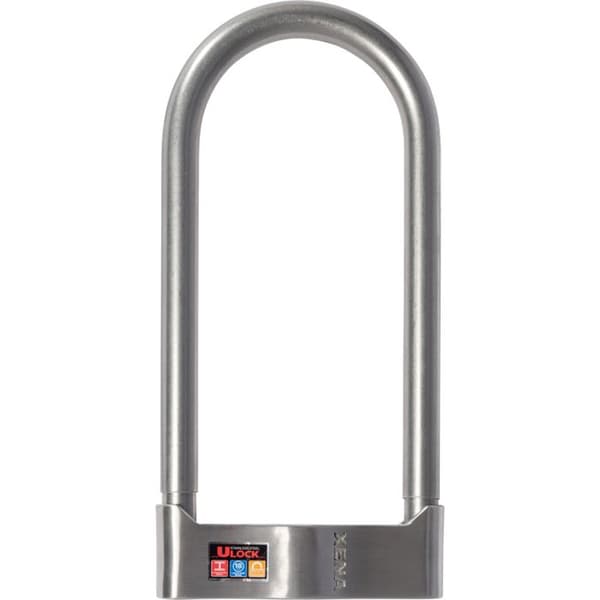 Anti-vol U XENA 250mm (5) Vit