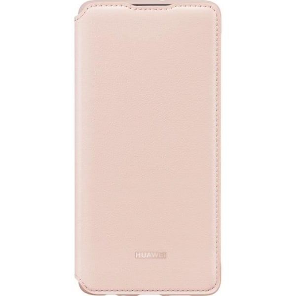 HUAWEI Huawei folio fodral rosa för P30