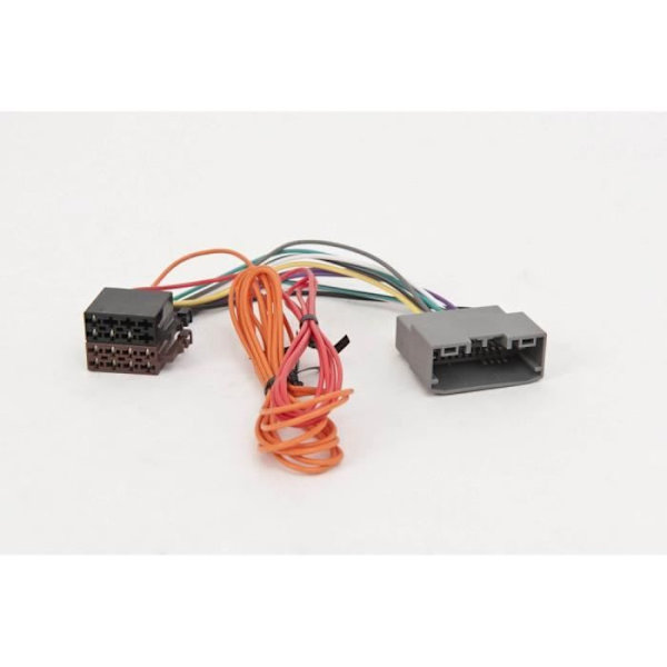 Autoleads PC2-108-4 Kablaggsadapter...
