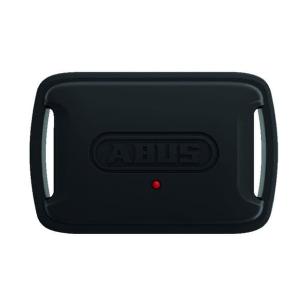 Alarm system - ABUS - 61487 - 100 dB - Remote control - 3D detection Svart