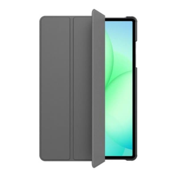 Slimline TriFold skyddsfodral för Samsung Galaxy Tab A11, grå grå