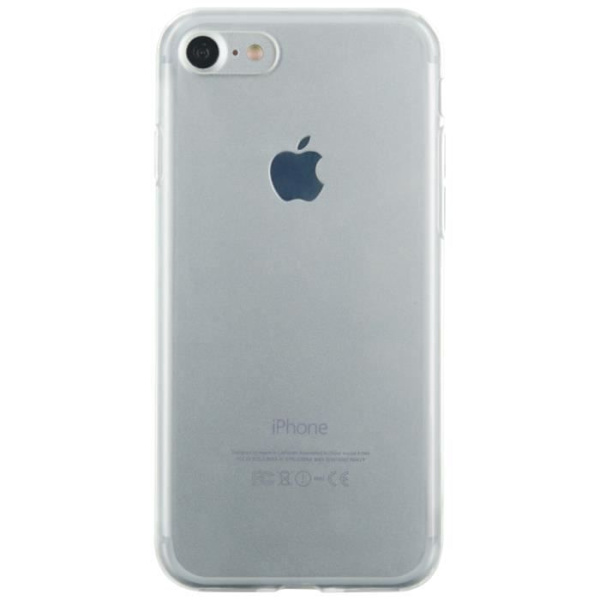 BBC Coque Coque transparent hård Iphone7 Transparent