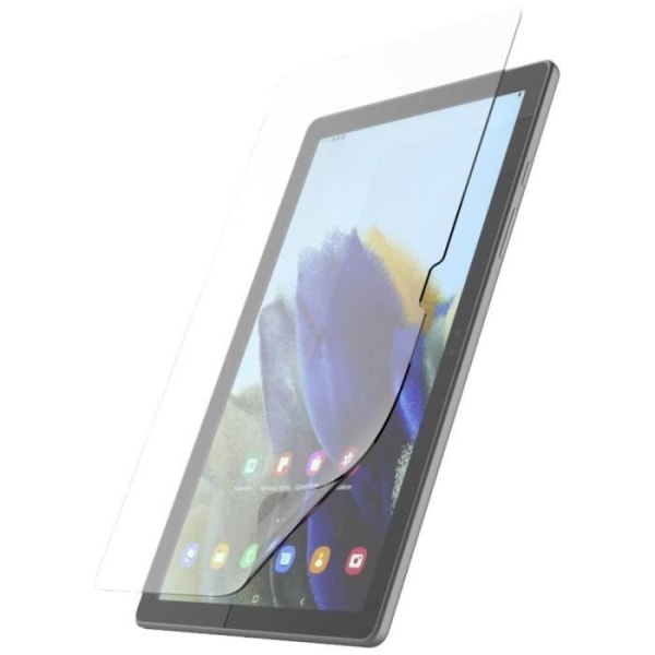 Skärmskydd - HAMA - Samsung Galaxy Tab A9+ - Kristallklart