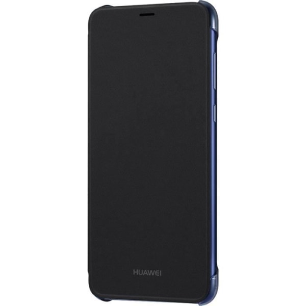 HUAWEI Foliofodral till Huawei P smart Svart