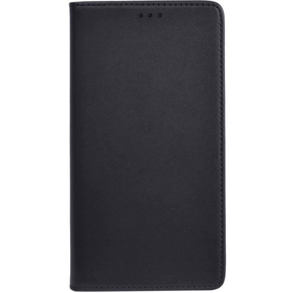 Samsung J6 J600 2018 foliofodral svart