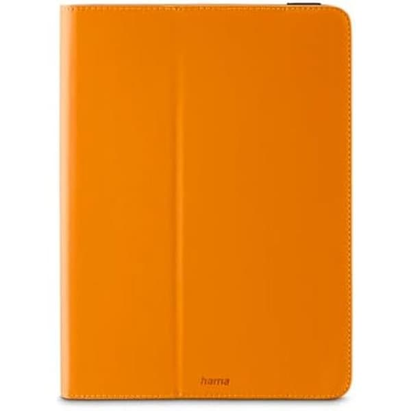 Tabletthölster - HAMA - Xpand - Orange - 24-28 cm - Optimal skydd Apelsin